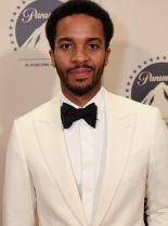 André Holland