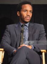 André Holland