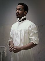 André Holland