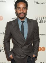 André Holland