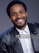 André Holland