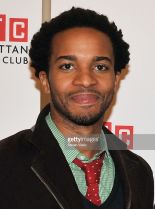 André Holland