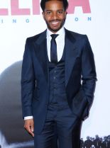 André Holland