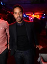 André Holland