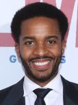 André Holland