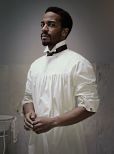 André Holland