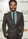 André Holland