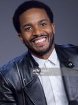 André Holland