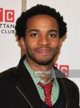 André Holland