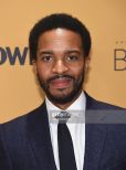 André Holland