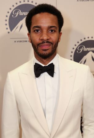 André Holland