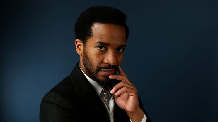 André Holland