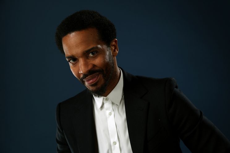 André Holland