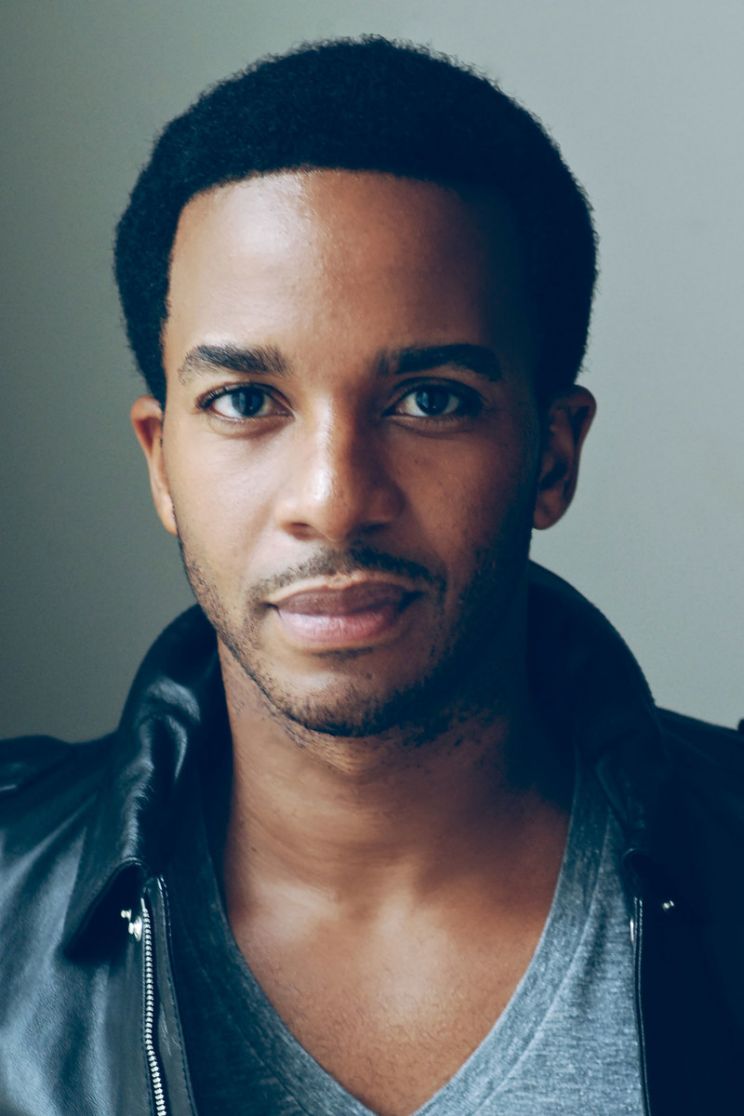 André Holland