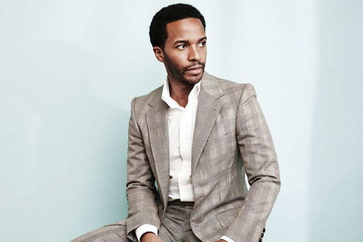 André Holland