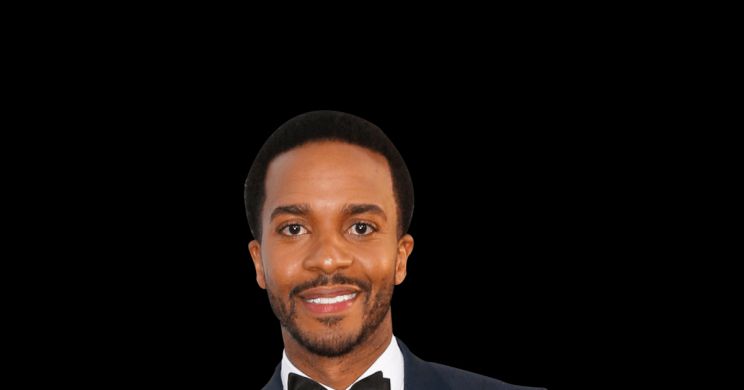 André Holland