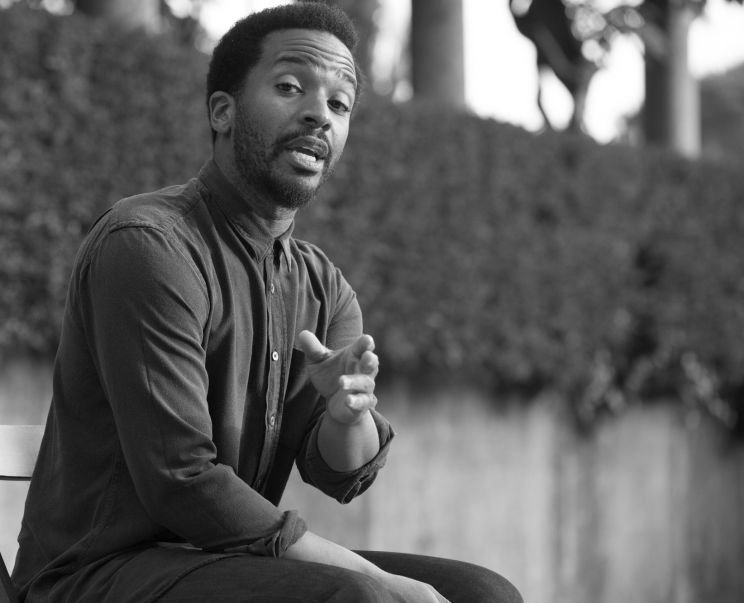 André Holland