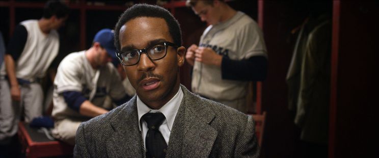 André Holland