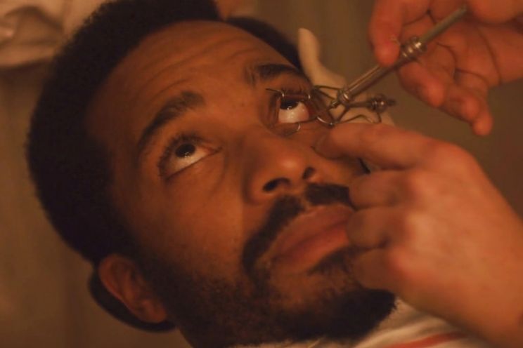 André Holland