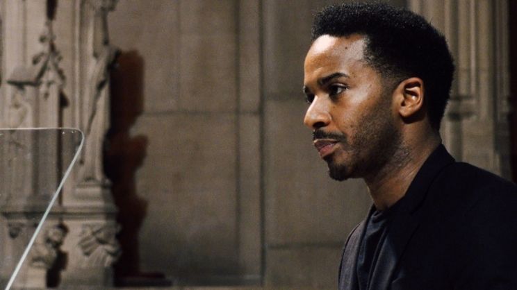 André Holland