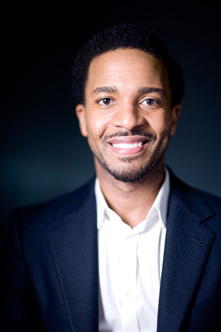 André Holland