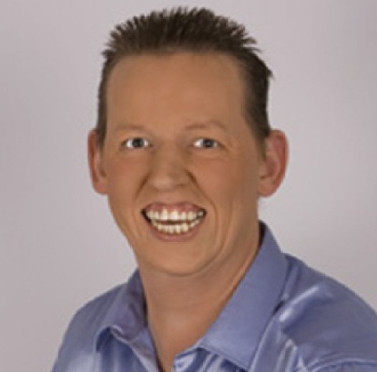 Andre Keuck