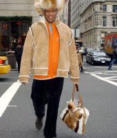André Leon Talley