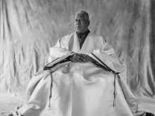 André Leon Talley