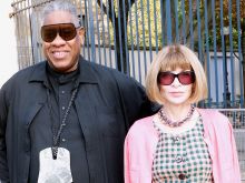 André Leon Talley