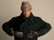 André Leon Talley