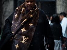 André Leon Talley