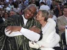 André Leon Talley