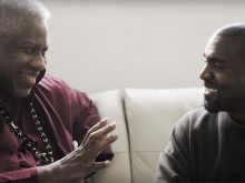 André Leon Talley