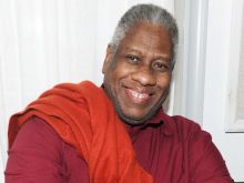 André Leon Talley