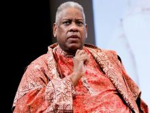 André Leon Talley