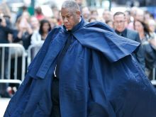 André Leon Talley