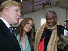 André Leon Talley
