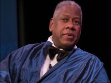 André Leon Talley