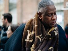 André Leon Talley