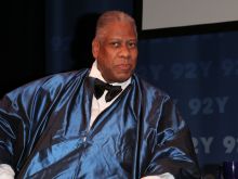 André Leon Talley