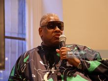 André Leon Talley