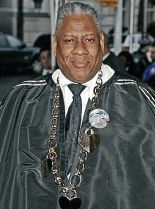 André Leon Talley