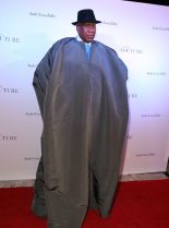 André Leon Talley