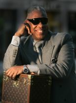 André Leon Talley