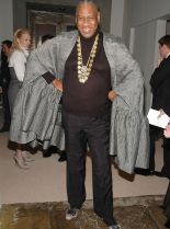 André Leon Talley