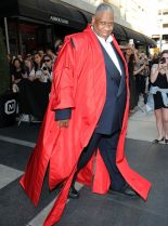 André Leon Talley