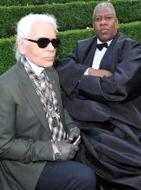 André Leon Talley