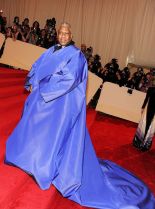 André Leon Talley photo