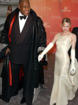 André Leon Talley photo