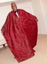 André Leon Talley photo